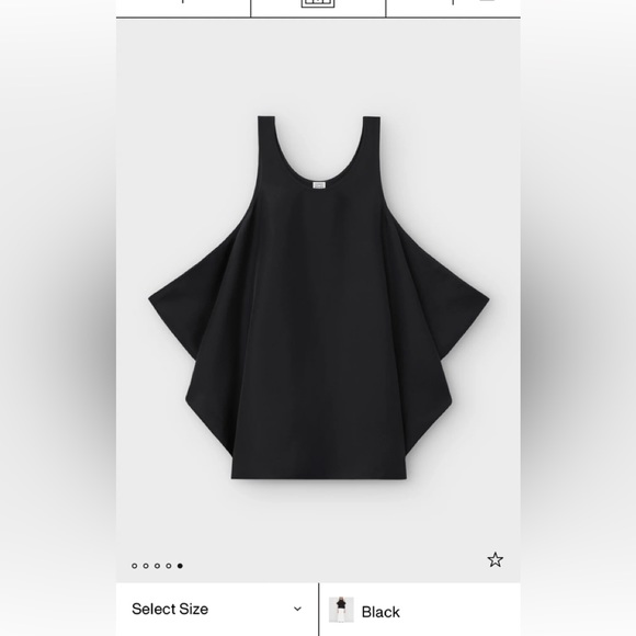 Toteme Set - Picture 2 of 3